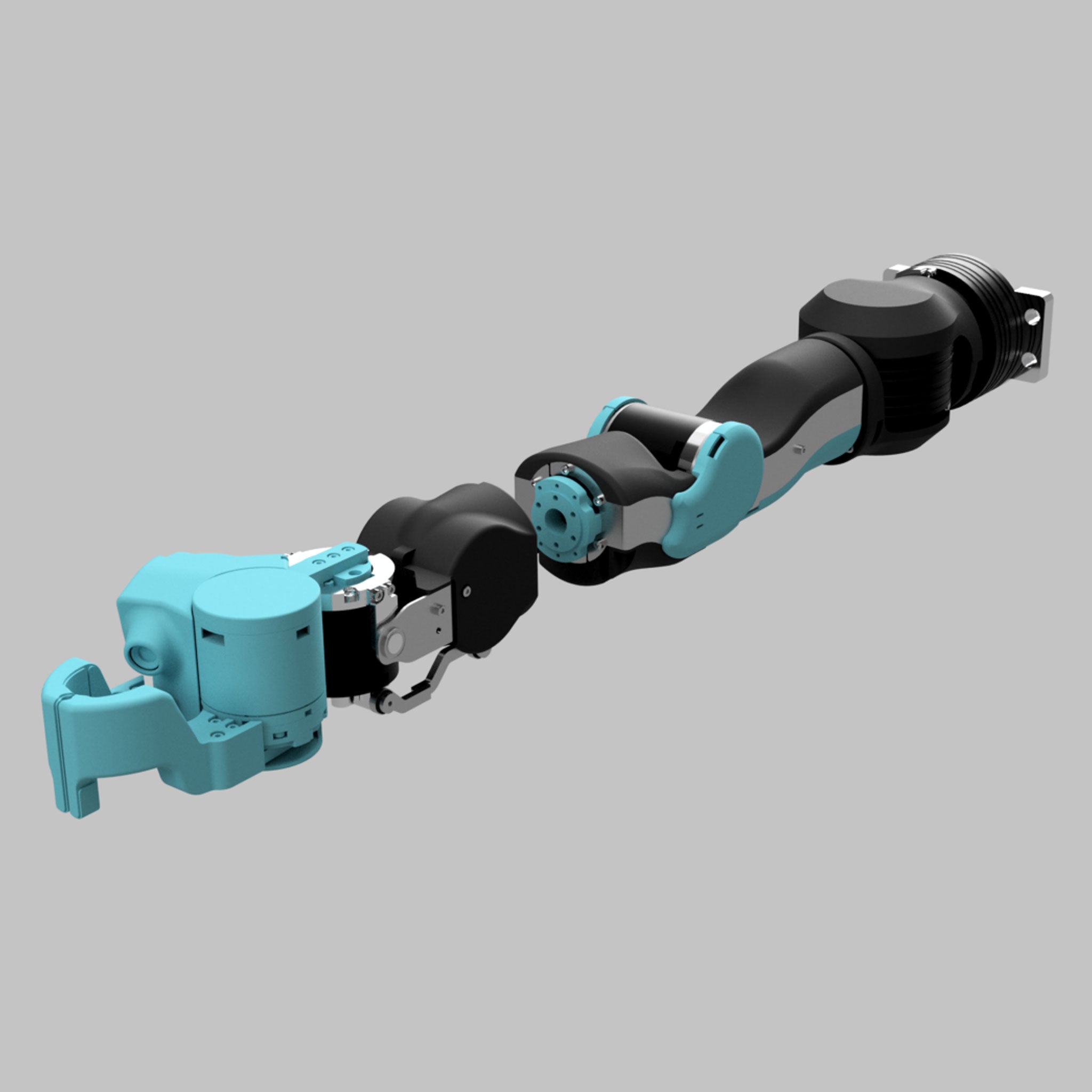 V1 to V2 Upgrade Kit（ステレオカメラなし）