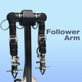 OpenArm V1.1 Follower Arm