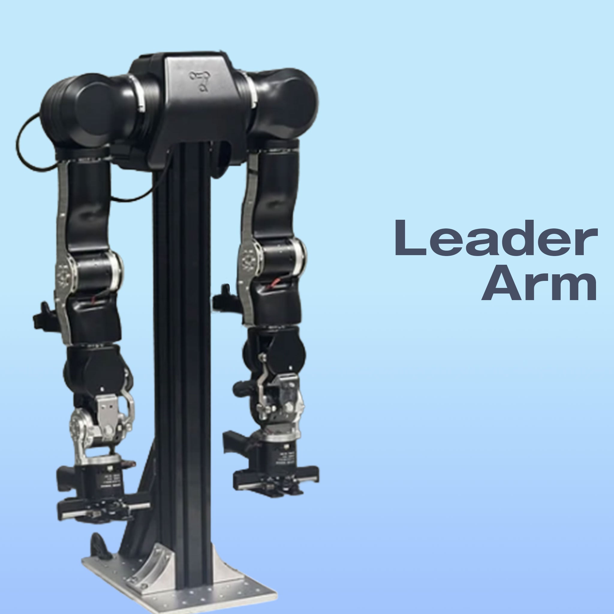 OpenArm V1.1 Leader Arm